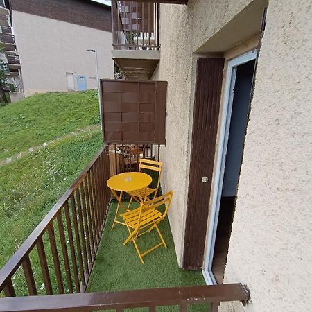 Appartement Ideal Pour Famille Les Angles  Exteriér fotografie